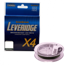 Leveridge Braid X4 150mtr 10lb